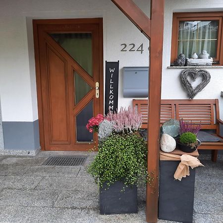 Haus Alpin Apartments Pettneu am Arlberg Zewnętrze zdjęcie