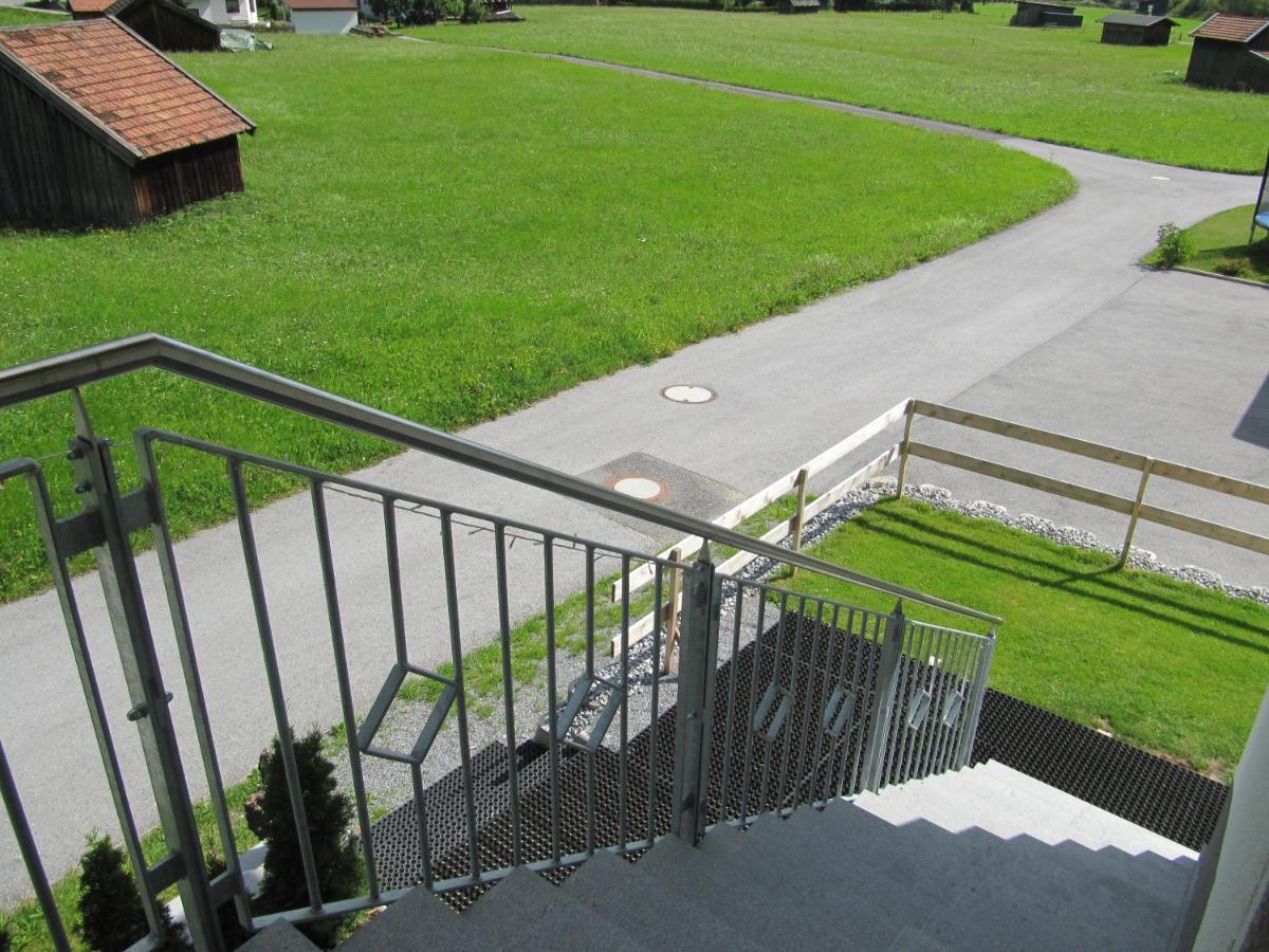 Haus Alpin Apartments Pettneu am Arlberg Pokój zdjęcie