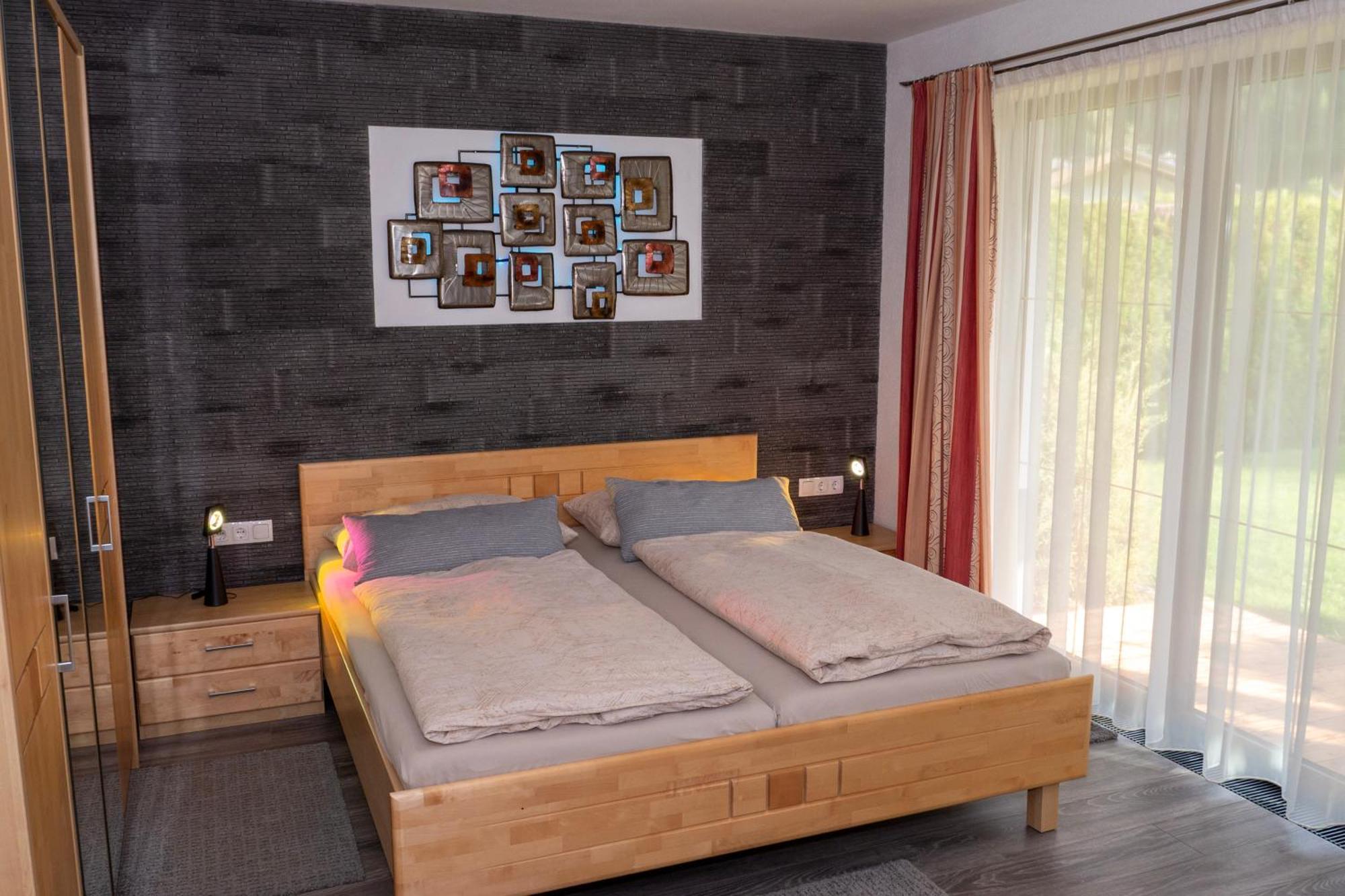 Haus Alpin Apartments Pettneu am Arlberg Zewnętrze zdjęcie