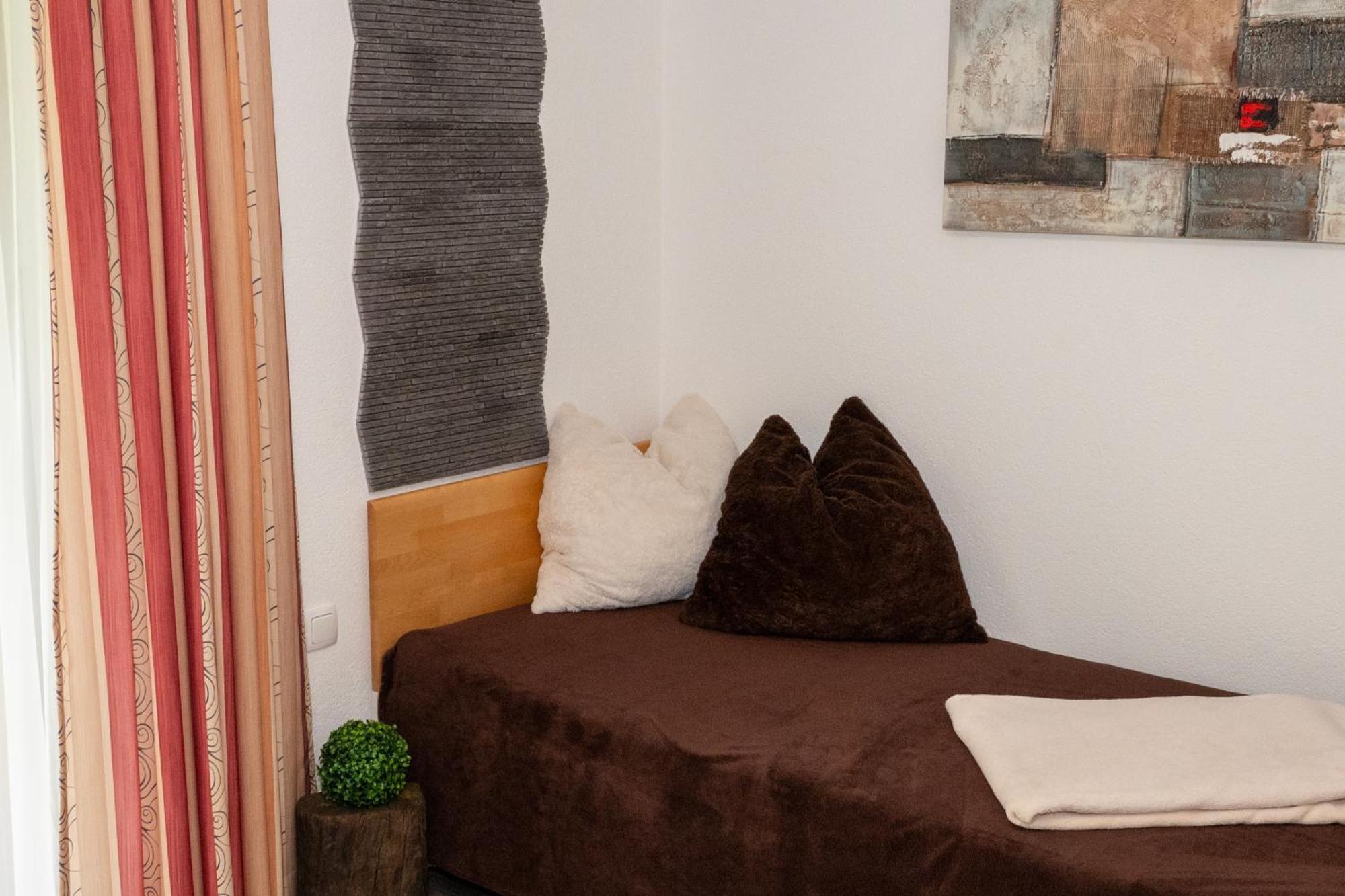 Haus Alpin Apartments Pettneu am Arlberg Zewnętrze zdjęcie