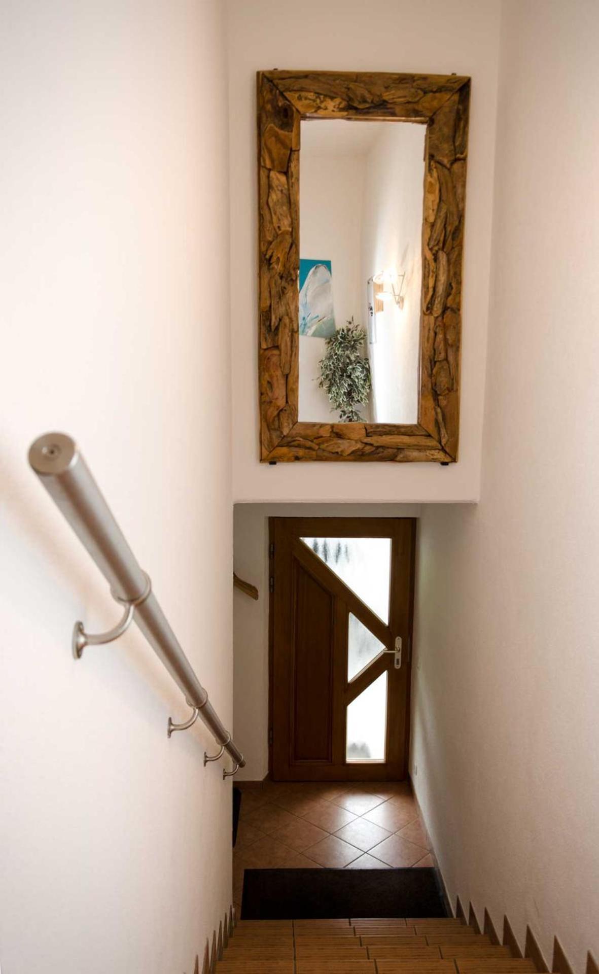 Haus Alpin Apartments Pettneu am Arlberg Zewnętrze zdjęcie