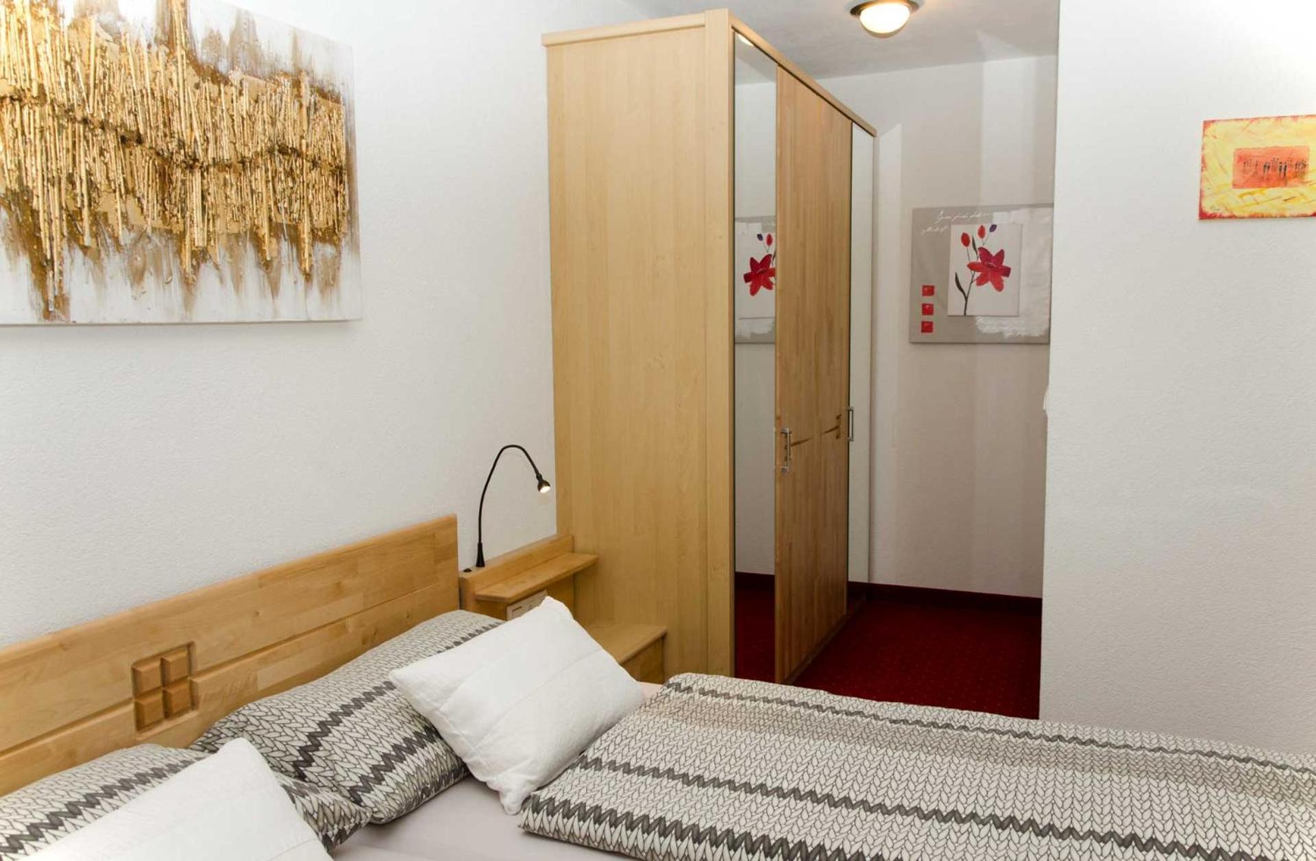 Haus Alpin Apartments Pettneu am Arlberg Zewnętrze zdjęcie
