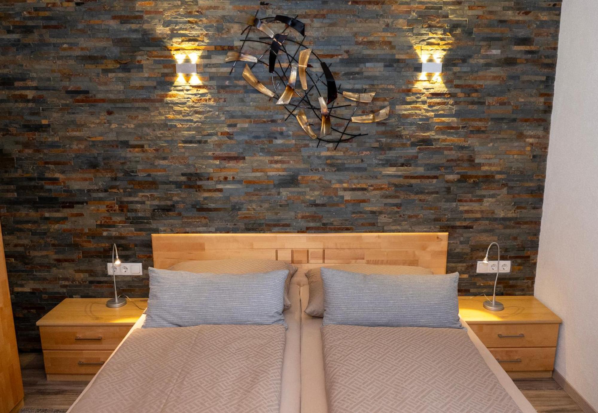 Haus Alpin Apartments Pettneu am Arlberg Zewnętrze zdjęcie