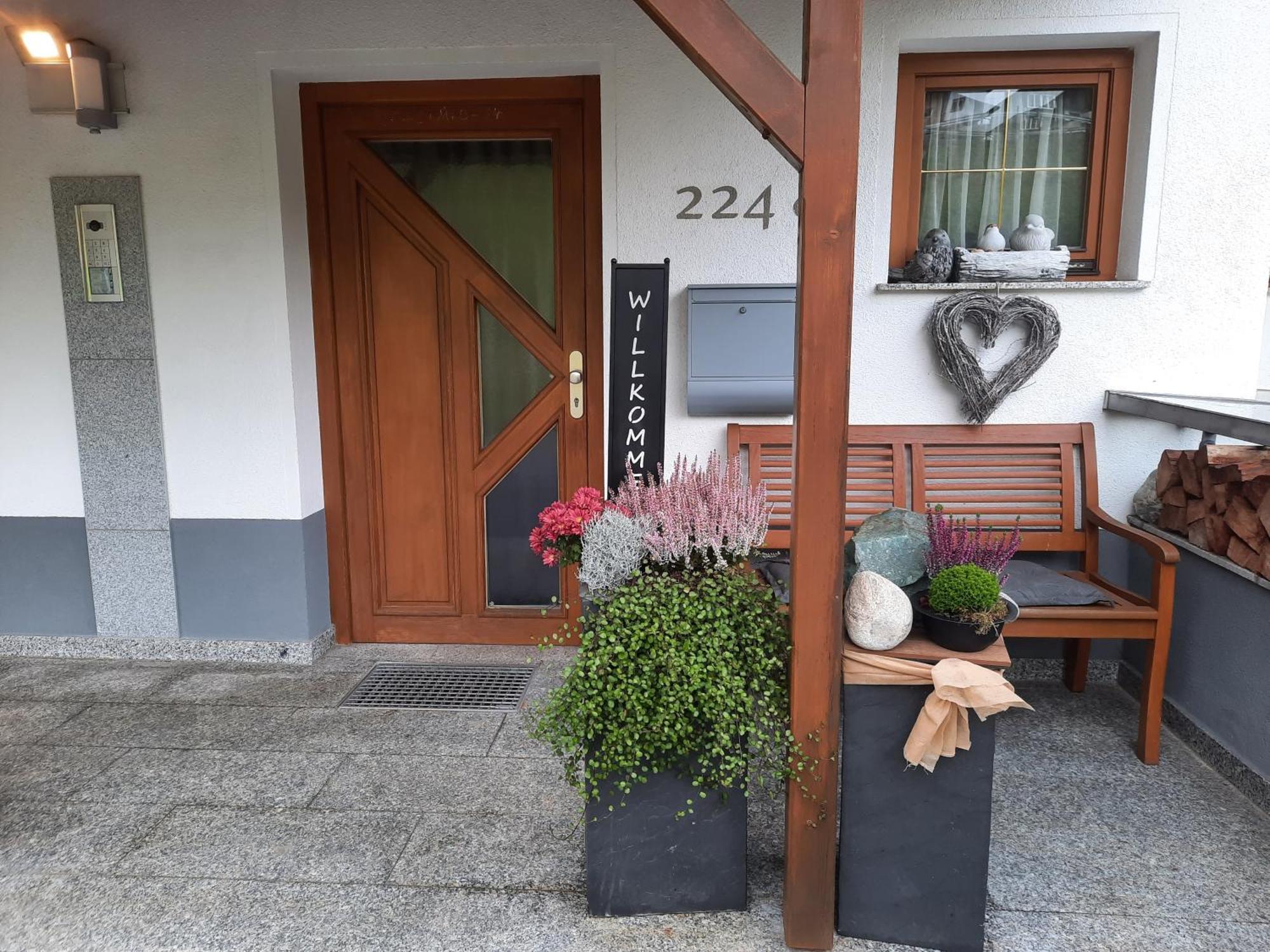 Haus Alpin Apartments Pettneu am Arlberg Zewnętrze zdjęcie